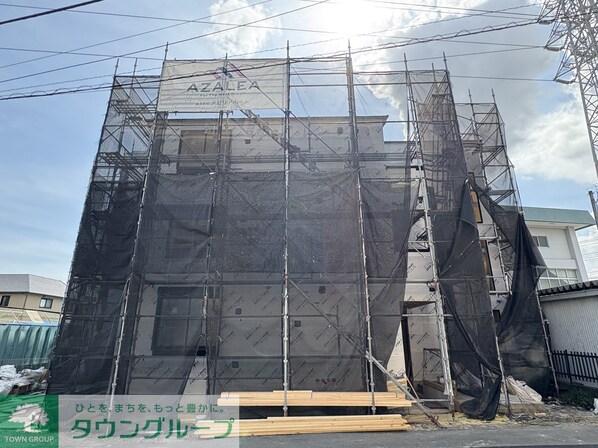 アザーレ・パッシオ本厚木Aの物件内観写真